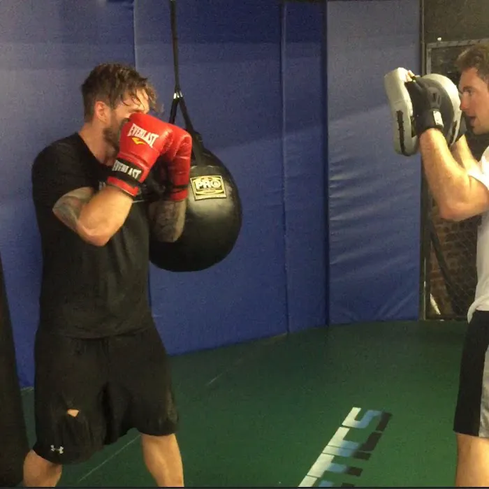 Unbreakable Performance Center Picture 9