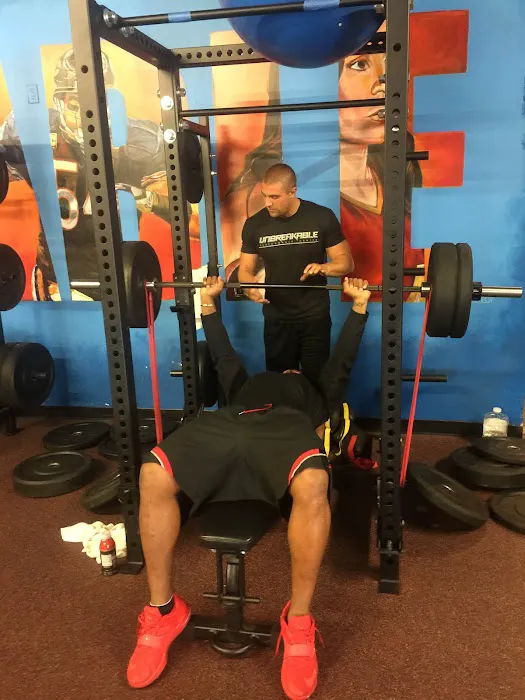 Unbreakable Performance Center Picture 4