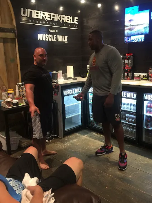 Unbreakable Performance Center Picture 2