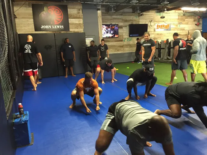 Unbreakable Performance Center Picture 8