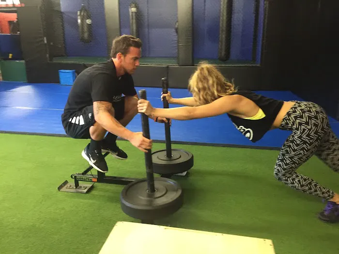 Unbreakable Performance Center Picture 6