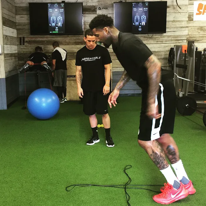 Unbreakable Performance Center Picture 3