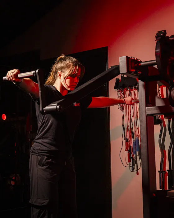 Upsher Personal Training Picture 1