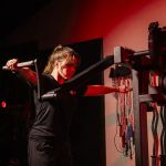 Upsher Personal Training
