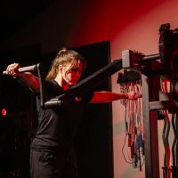 Upsher Personal Training ico