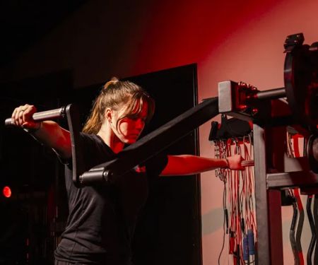 Upsher Personal Training