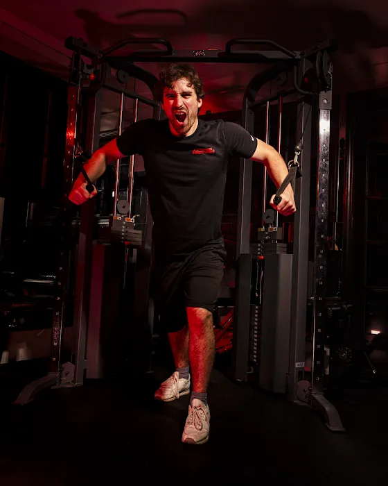 Upsher Personal Training Picture 4