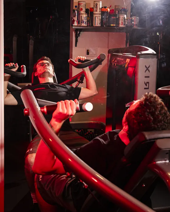 Upsher Personal Training Picture 6