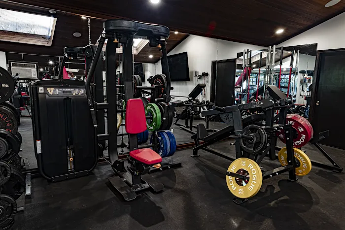 Upsher Personal Training Picture 7