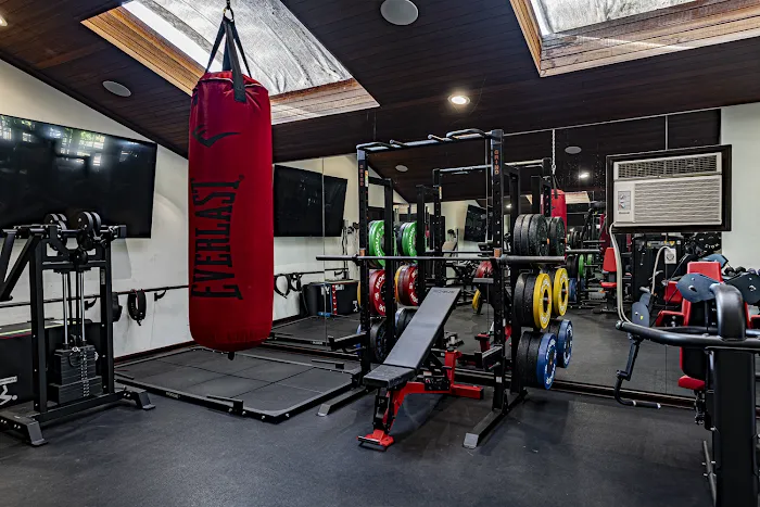 Upsher Personal Training Picture 8