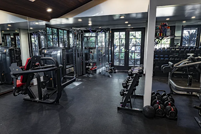 Upsher Personal Training Picture 5