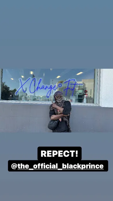 XChange.fit Picture 1