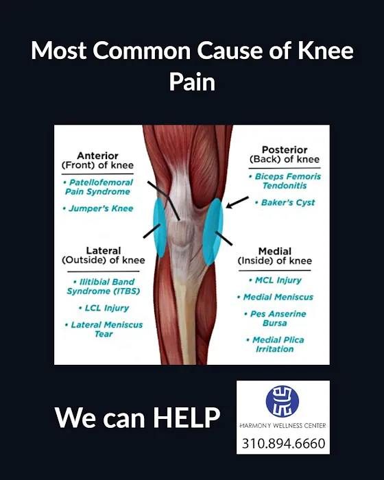 Harmony Wellness Center Picture 3