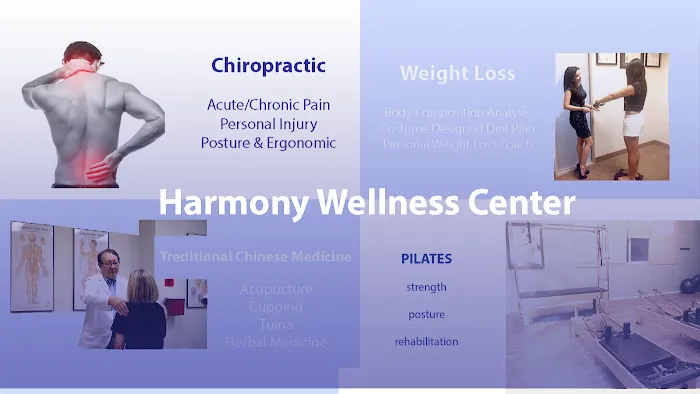 Harmony Wellness Center Picture 5