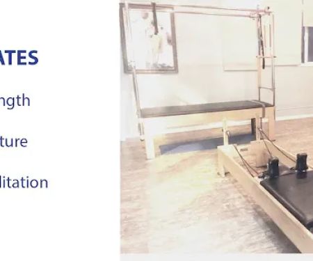 Harmony Wellness Center