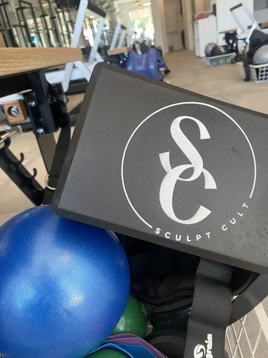 Sculpt Cult Pilates Picture 2