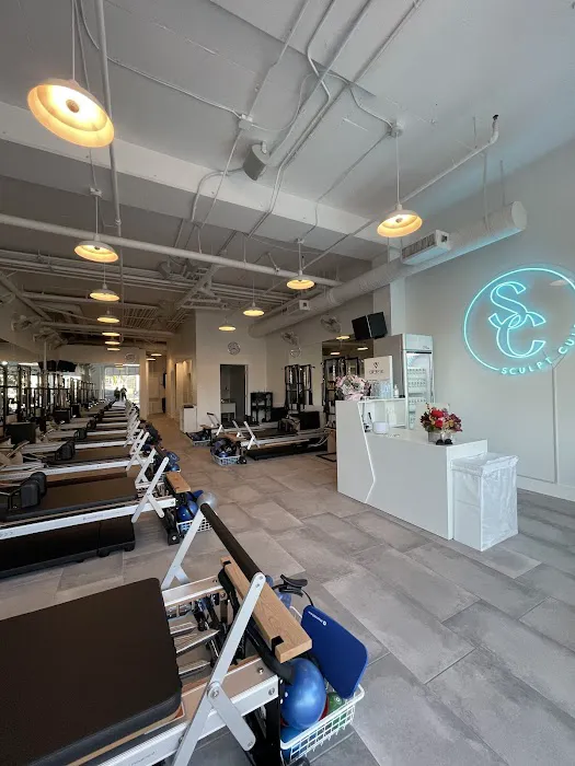 Sculpt Cult Pilates Picture 3