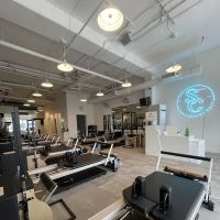 Sculpt Cult Pilates ico