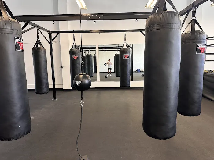 The Punch Club LA Westwood Picture 6