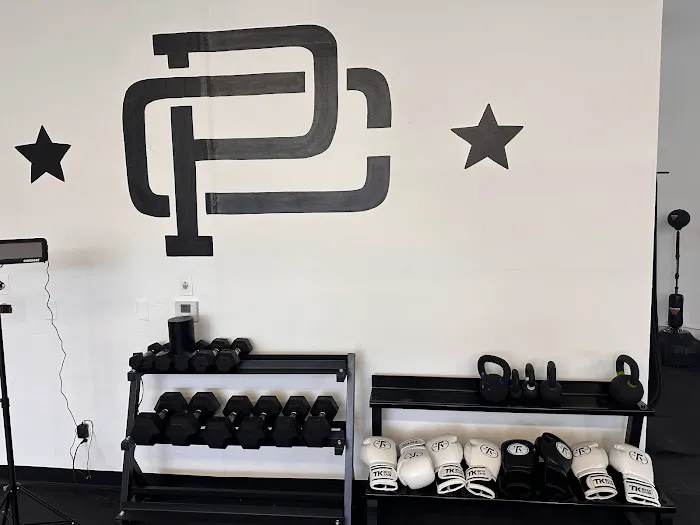 The Punch Club LA Westwood Picture 4