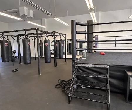 The Punch Club LA Westwood