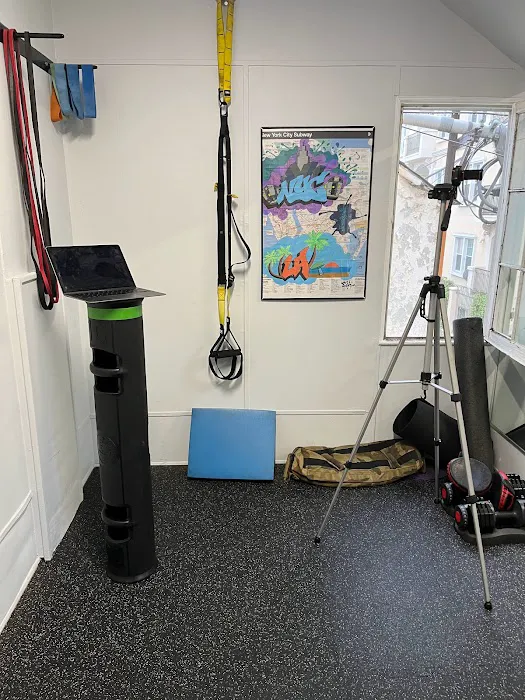 FIT-NOMICS Picture 2