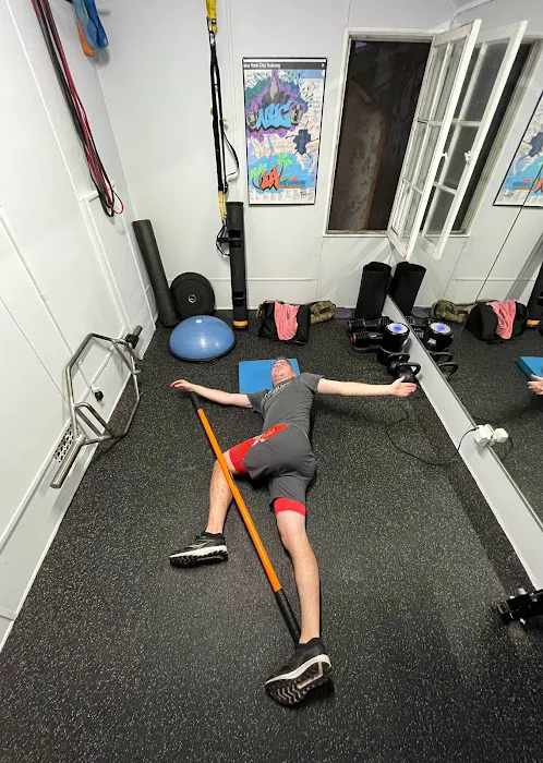 FIT-NOMICS Picture 7