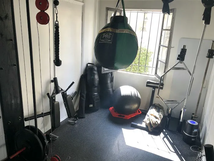 FIT-NOMICS Picture 9