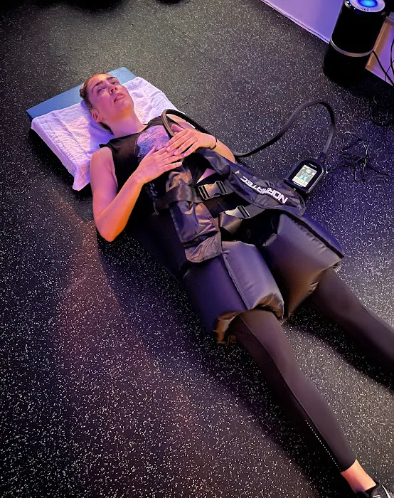 FIT-NOMICS Picture 3