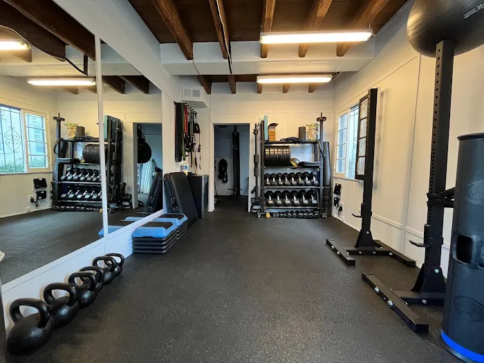 FIT-NOMICS Picture 4