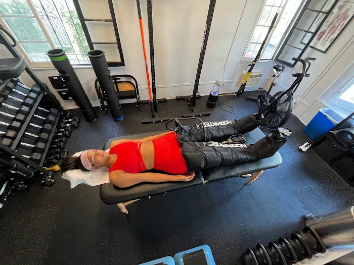 FIT-NOMICS Picture 10