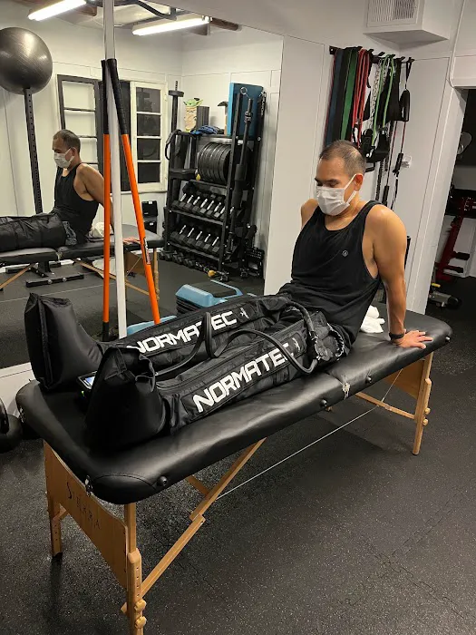 FIT-NOMICS Picture 8