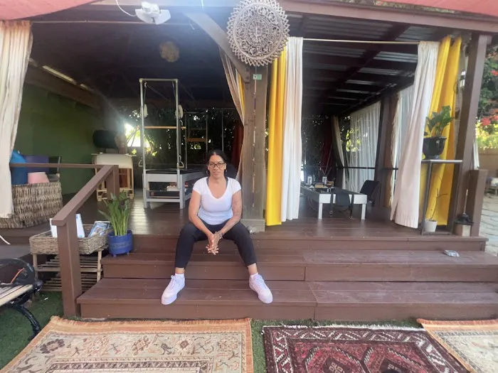 TanYaYa Pilates Picture 1