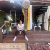 TanYaYa Pilates ico