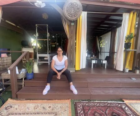 TanYaYa Pilates