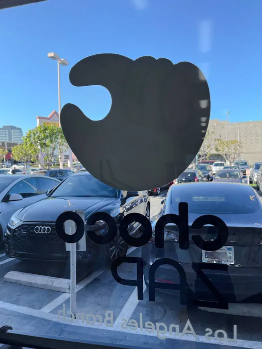 chocoZAP Fitness Los Angeles Picture 6