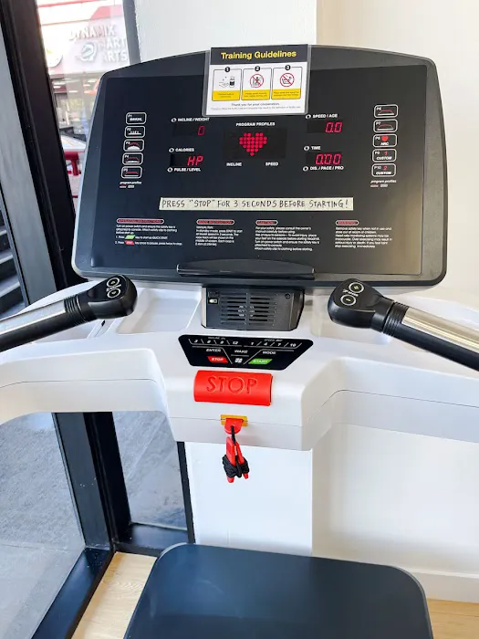 chocoZAP Fitness Los Angeles Picture 8