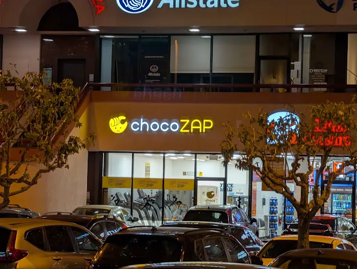 chocoZAP Fitness Los Angeles Picture 5