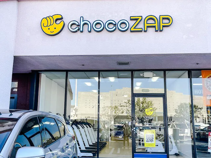 chocoZAP Fitness Los Angeles Picture 3