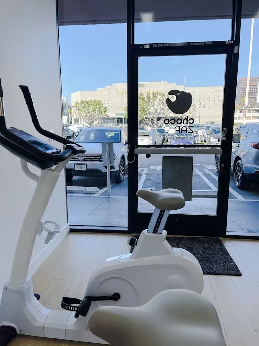 chocoZAP Fitness Los Angeles Picture 2
