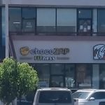 chocoZAP Fitness Los Angeles