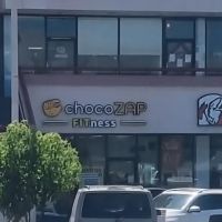 chocoZAP Fitness Los Angeles ico