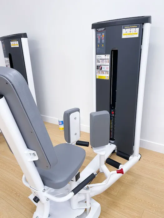 chocoZAP Fitness Los Angeles Picture 9