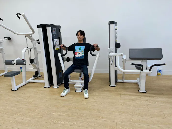 chocoZAP Fitness Los Angeles Picture 10