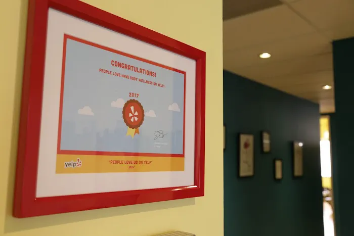 Have Body Wellness Picture 7