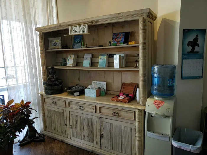 Laughing Frog Yoga Picture 10