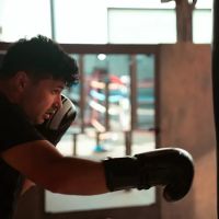 The Yard Boxing Club ico