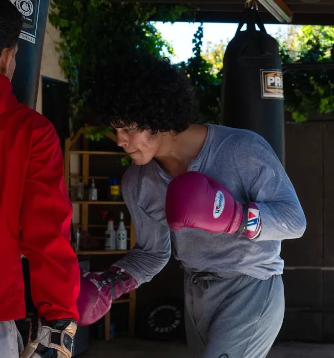 The Yard Boxing Club Picture 10