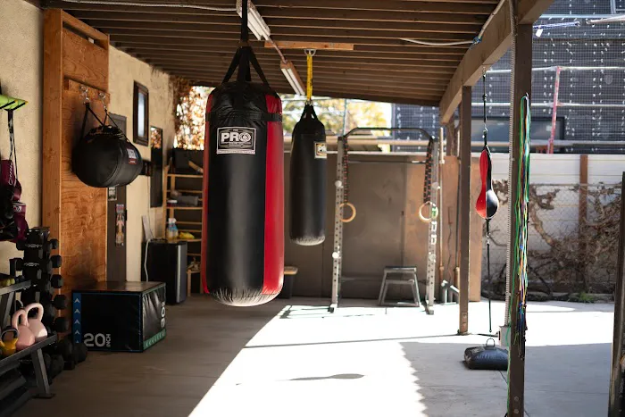 The Yard Boxing Club Picture 5