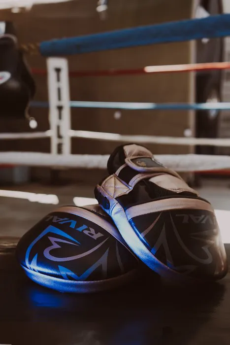 The Yard Boxing Club Picture 4